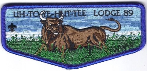 Image result for Uh-To-yeh-hut-tee lodge flap